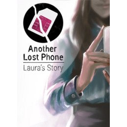 Another Lost Phone: Laura's Story EU Steam CD Key