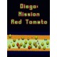 Diego: Mission Red Tomato PC Steam CD Key