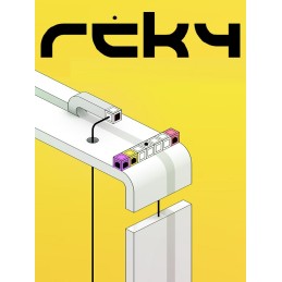 Reky Steam CD Key