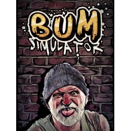 Bum Simulator EU PC Steam Altergift