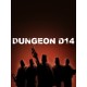 Dungeon D14 Steam CD Key