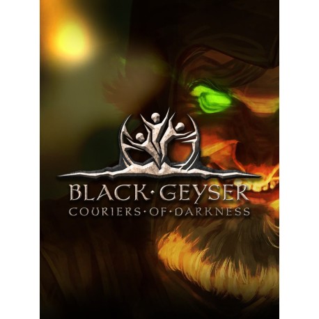 Black Geyser: Couriers of Darkness EU v2 Steam Altergift