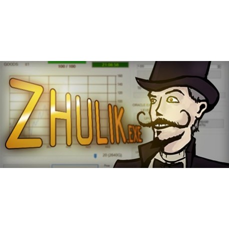 Zhulik.exe Steam CD Key
