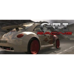 GTI Racing Steam CD Key