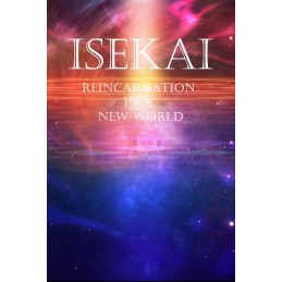 Isekai: Reincarnation in a New World Steam CD Key