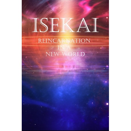 Isekai: Reincarnation in a New World Steam CD Key