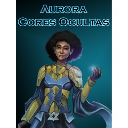 Aurora: Hidden Colors Steam CD Key