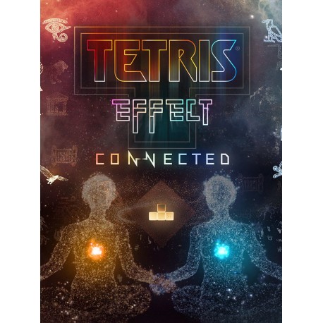 Tetris Effect: Connected Steam Altergift