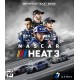 NASCAR Heat 3 EU PC Steam CD Key