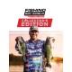 Fishing Sim World: Pro Tour Collector's Edition EU XBOX One CD Key