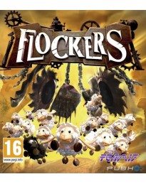 Flockers PC Steam CD Key