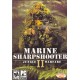 Marine Sharpshooter II: Jungle Warfare Steam CD Key