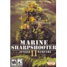 Marine Sharpshooter II: Jungle Warfare Steam CD Key