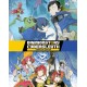 Digimon Story: Cyber Sleuth Complete Edition EU PC Steam CD Key