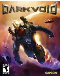 Dark Void Steam CD Key