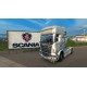 Euro Truck Simulator 2 - Mighty Griffin Tuning Pack EU PC Steam Altergift