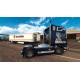 Euro Truck Simulator 2 - Mighty Griffin Tuning Pack EU PC Steam Altergift