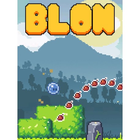 Blon Steam CD Key
