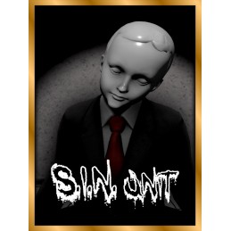 S.I.N. Unit: Ghost Investigation & Removal Steam CD Key