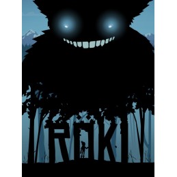 Röki NA PC Steam CD Key