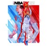 NBA 2K22 EU XBOX One CD Key