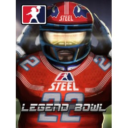 Legend Bowl PC Steam CD Key