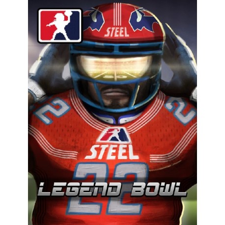 Legend Bowl PC Steam CD Key