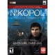 Nikopol: Secrets of the Immortals PC Steam CD Key