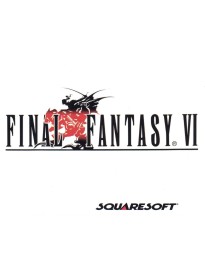Final Fantasy III (3D Remake) PC Steam CD Key