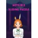 HotGirls Sliding Puzzle + Artbook DLC Bundle Steam CD KEY