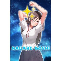 Nagare-Boshi Steam CD Key