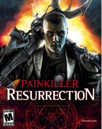 Painkiller: Resurrection Steam Gift
