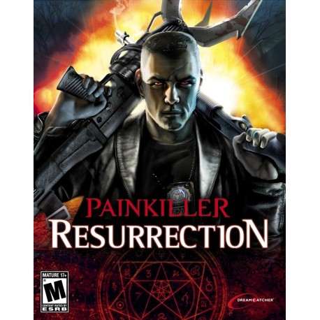Painkiller: Resurrection Steam Gift