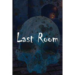 Last Room PC Steam CD Key