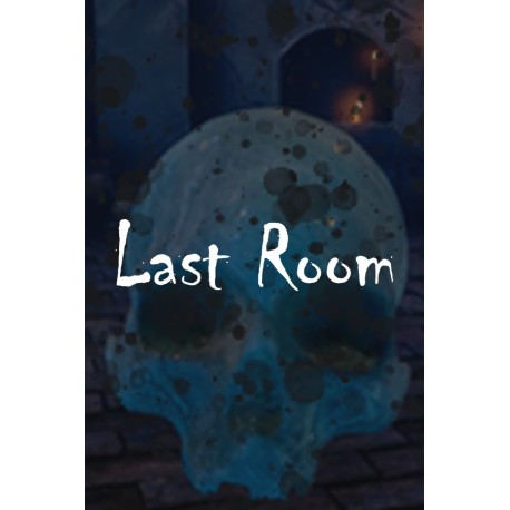 Last Room PC Steam CD Key
