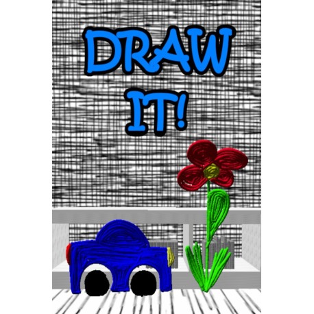 Draw IT! Steam CD Key