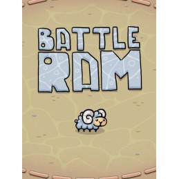 Battle Ram Steam CD Key