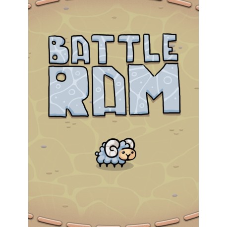 Battle Ram Steam CD Key