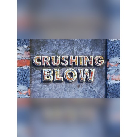 Crushing Blow Steam CD Key