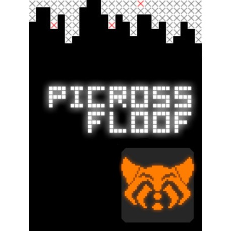Picross Floof Steam CD Key