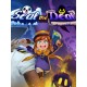 A Hat in Time - Seal the Deal DLC PC Steam CD Key