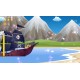 Pirates vs monkeys Steam CD Key