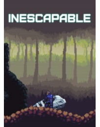 Inescapable Steam CD Key