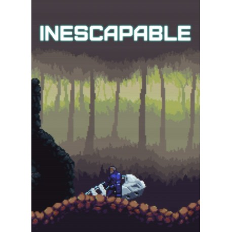 Inescapable Steam CD Key