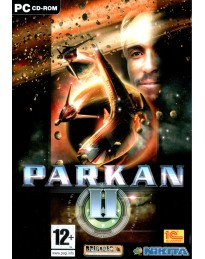 Parkan 2 Steam CD Key