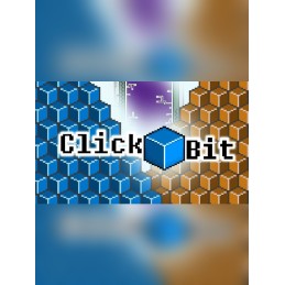 ClickBit Steam CD Key