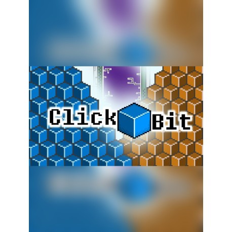 ClickBit Steam CD Key