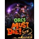 Orcs Must Die! 2 EU PC Steam CD Key