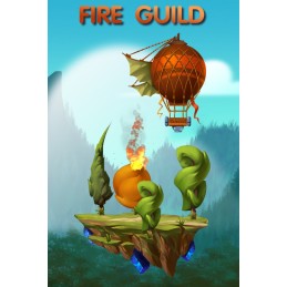 Fire Guild Steam CD Key