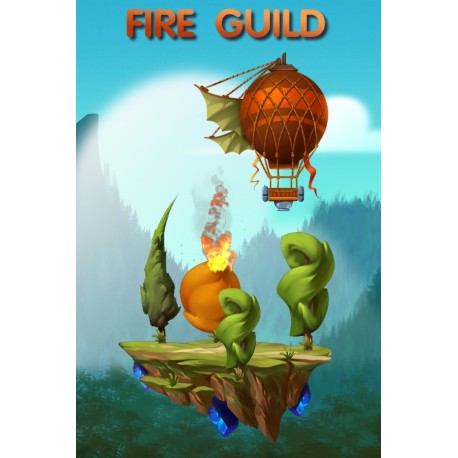 Fire Guild Steam CD Key